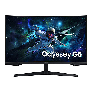 Samsung LS32CG552EUXEN 32 
