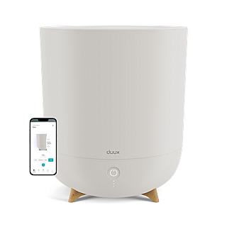 Зволожувач повітря Duux Neo Smart Об'єм резервуара для води 5 л
