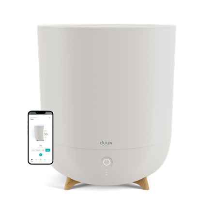 Зволожувач повітря Duux Neo Smart Об'єм резервуара для води 5 л - 1