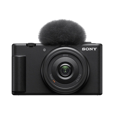 Sony ZV-1F Vlog Camera Sony - 1