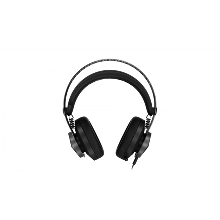Lenovo | Słuchawki Gamingowe | Legion H500 | Wbudowany mikrofon | 3,5 mm / USB 2.0 | Szary Iron - 5