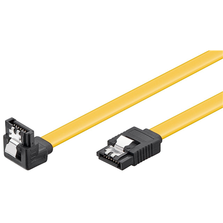 Goobay | 7 pin Serial ATA | 7 pin Serial ATA | 50 cm - 1