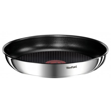 Tefal L897S574 Pots and Pans Set Ingenio Emotion, 5 pcs, Stainless steel TEFAL - 3