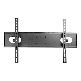 Wieszak na ścianę Gembird WM-70ST-01 | Tilt, Swivel | 37-70 cali | Maksymalne obciążenie 35 kg | Kolor czarny