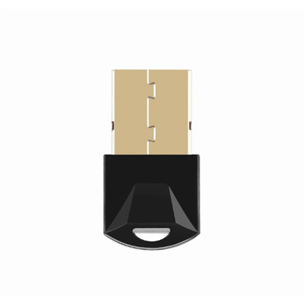 Адаптер Bluetooth Gembird USB BTD-MINI6 v.5.0 - 2