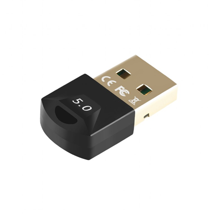 Адаптер Bluetooth Gembird USB BTD-MINI6 v.5.0 - 4