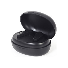 Gembird | Słuchawki douszne BT TWS | Malmo TWS-ANC-MMX | Bluetooth | Czarny
