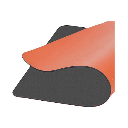 Килимок для миші Gembird PRO MP-S-GAMEPRO-M | 275 x 320 mm | Kolor: чорний - 4