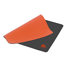 Килимок для миші Gembird PRO MP-S-GAMEPRO-M | 275 x 320 mm | Kolor: чорний
