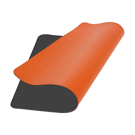 Килимок для миші Gembird PRO MP-S-GAMEPRO-M | 275 x 320 mm | Kolor: чорний - 2