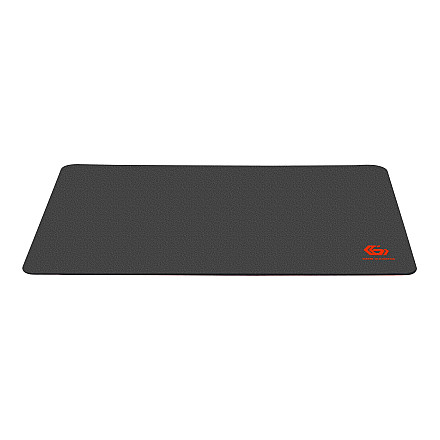 Килимок для миші Gembird PRO MP-S-GAMEPRO-M | 275 x 320 mm | Kolor: чорний - 3