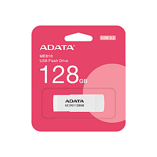 USB флеш-пам'ять ADATA UC310 об'ємом 128 ГБ