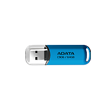 USB-накопичувач ADATA C906 64 GB - синій
