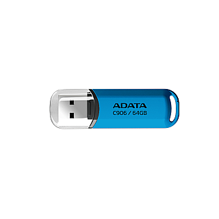 USB-накопичувач ADATA C906 64 GB - синій