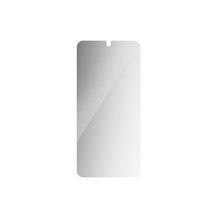 Захисне загартоване скло Samsung Galaxy S24 Прозоре - чорне, міцне, хорошої якості, ідеально підходить до екрана. PanzerGlass. - 3