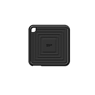SSD-накопичувач Silicon Power PC60 2000 GB USB 3.2 Gen 2