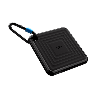 SSD-накопичувач Silicon Power PC60 2000 GB USB 3.2 Gen 2 - 5