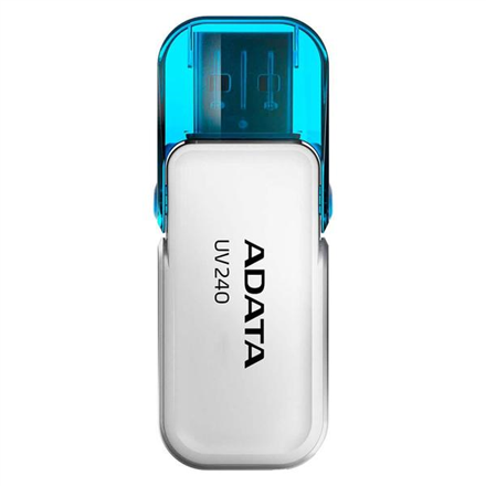 ADATA 32 GB USB 2.0 w kolorze білийm - 2