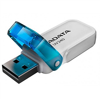 ADATA 32 GB USB 2.0 w kolorze білийm