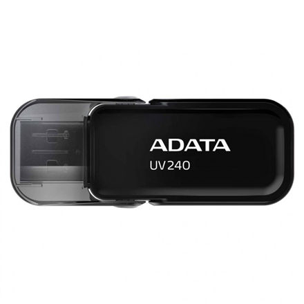 ADATA UV240 32 GB Флеш-накопичувач USB 2.0 - чорний - 2