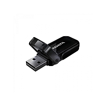 ADATA UV240 32 GB Флеш-накопичувач USB 2.0 - чорний
