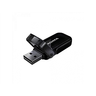 ADATA UV240 32 GB Флеш-накопичувач USB 2.0 - чорний