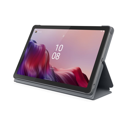 Чохол на tablet Lenovo Tab M9, Kolor сірий - 2