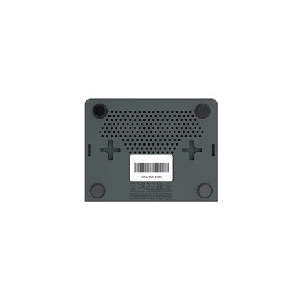 Mikrotik Wired Ethernet Роутер RB760iGS, hEX S, Dual Core 880MHz CPU, 256MB RAM, 16 MB (MicroSD), 5xGigabit LAN, 1xSFP, USB, IPsec hardware… - 6