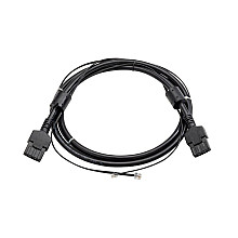 Адаптер кабелю Eaton для вежі 48V - CBLADAPT48