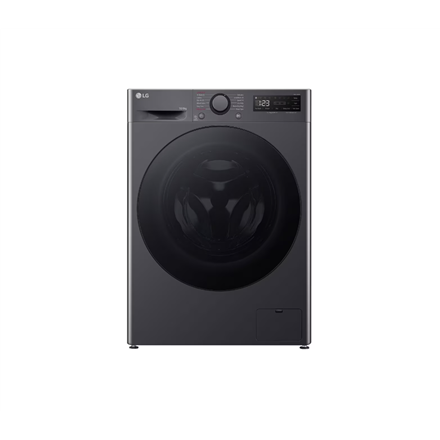 LG F4DR510S2M Праль-сушарка Клас енергоефективності A - 1