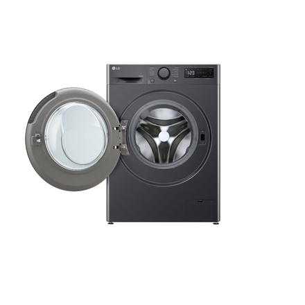 LG F4DR510S2M Праль-сушарка Клас енергоефективності A - 2