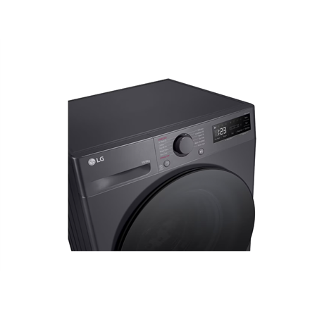 LG F4DR510S2M Праль-сушарка Клас енергоефективності A - 3