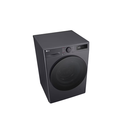 LG F4DR510S2M Праль-сушарка Клас енергоефективності A - 7