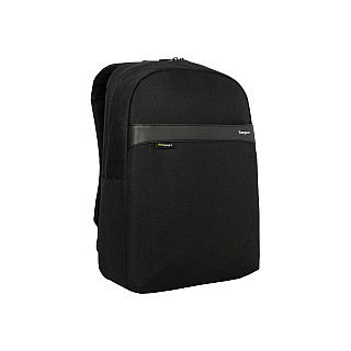 Targus GeoLite EcoSmart Essential Plecak чорний