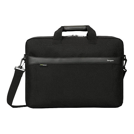 Torebka на laptopa Targus GeoLite EcoSmart Essential TBS576GL на плече - 1
