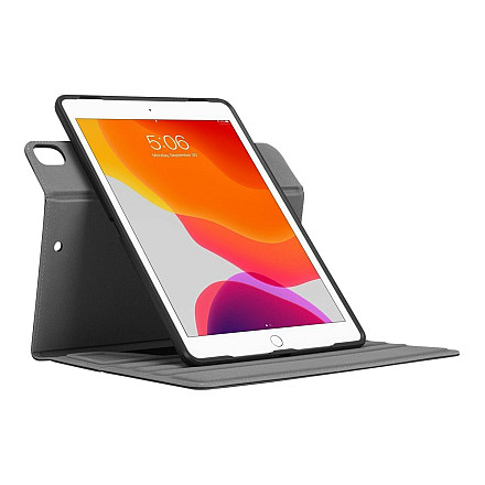 Targus VersaVu Classic Планшет Case for iPad (9th/8th/7th gen.) 10.2-inch, iPad Air 10.5-inch, and iPad Pro 10.5-inch - Black Targus - 7