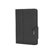 Targus VersaVu Classic Планшет Case for iPad (9th/8th/7th gen.) 10.2-inch, iPad Air 10.5-inch, and iPad Pro 10.5-inch - Black Targus