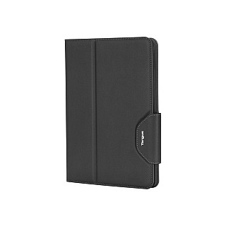 Targus VersaVu Classic Tablet Case for iPad (9th/8th/7th gen.) 10.2-inch, iPad Air 10.5-inch, and iPad Pro 10.5-inch - Black Targus