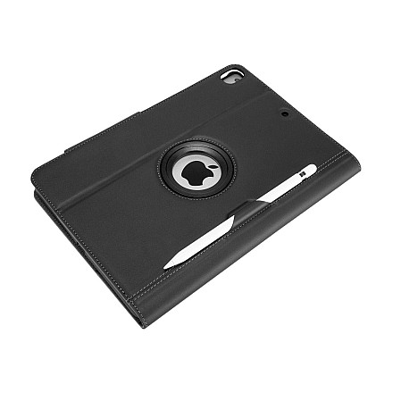 Targus VersaVu Classic Планшет Case for iPad (9th/8th/7th gen.) 10.2-inch, iPad Air 10.5-inch, and iPad Pro 10.5-inch - Black Targus - 10