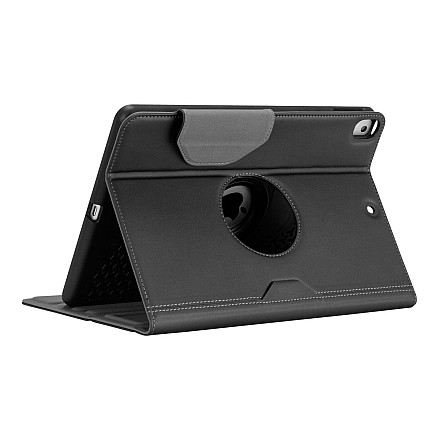 Targus VersaVu Classic Планшет Case for iPad (9th/8th/7th gen.) 10.2-inch, iPad Air 10.5-inch, and iPad Pro 10.5-inch - Black Targus - 11