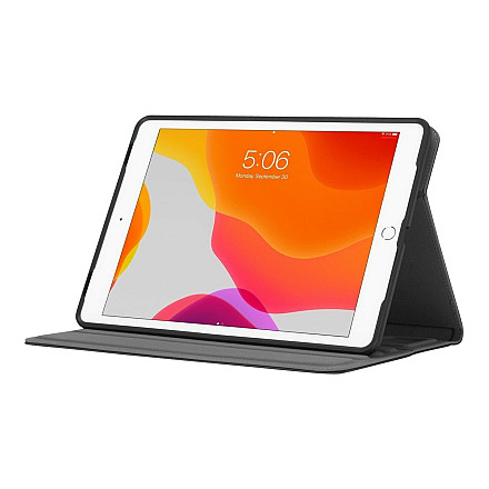 Targus VersaVu Classic Планшет Case for iPad (9th/8th/7th gen.) 10.2-inch, iPad Air 10.5-inch, and iPad Pro 10.5-inch - Black Targus - 4