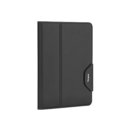Targus VersaVu Classic Планшет Case for iPad (9th/8th/7th gen.) 10.2-inch, iPad Air 10.5-inch, and iPad Pro 10.5-inch - Black Targus - 3