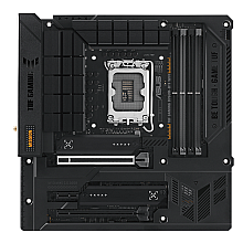 Asus TUF GAMING B760M-BTF WIFI Intel LGA1700 DDR5 M.2, SATA