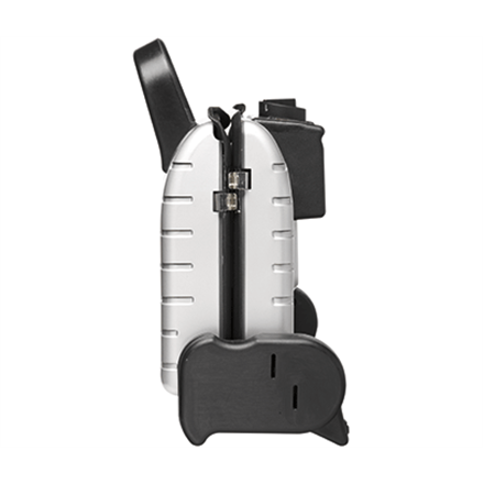 Grill elektryczny TEFAL GC2050 | Kontakt | 1600 W | Ze stali nierdzewnej - 3