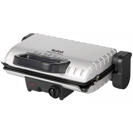 Grill elektryczny TEFAL GC2050 | Kontakt | 1600 W | Ze stali nierdzewnej - 4