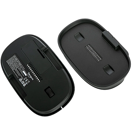 Targus ErgoFlip EcoSmart Mouse Targus - 5