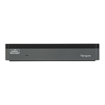 Targus USB-C Universal Quad 4K (QV4K) Docking Station with 100W Power Delivery Targus - 3
