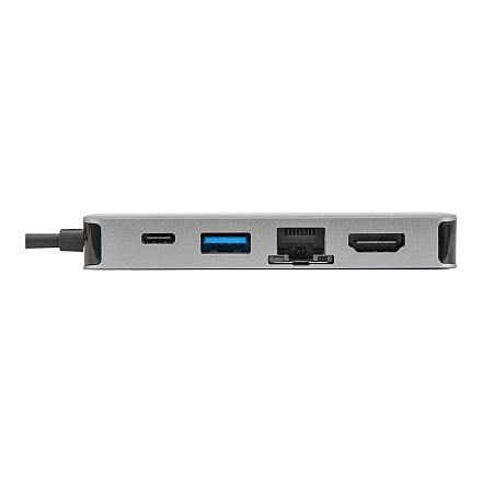 Targus USB-C DP Alt Mode Single Video 4K HDMI/VGA Docking Station with 100W PD Pass-Thru Targus - 5
