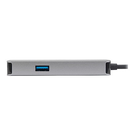 Targus USB-C DP Alt Mode Single Video 4K HDMI/VGA Docking Station with 100W PD Pass-Thru Targus - 8