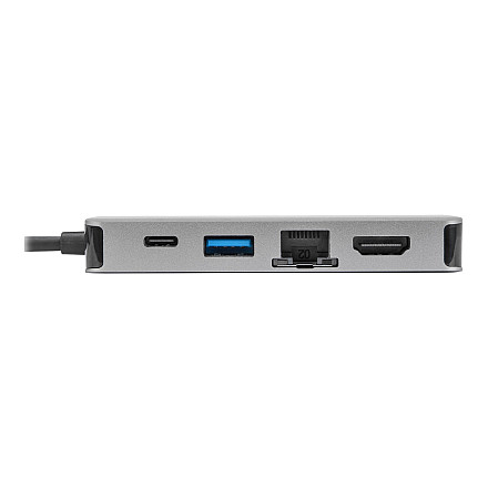 Targus USB-C DP Alt Mode Single Video 4K HDMI/VGA Docking Station with 100W PD Pass-Thru Targus - 6
